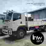 191116 4 จีพีเอส รถบรรทุก